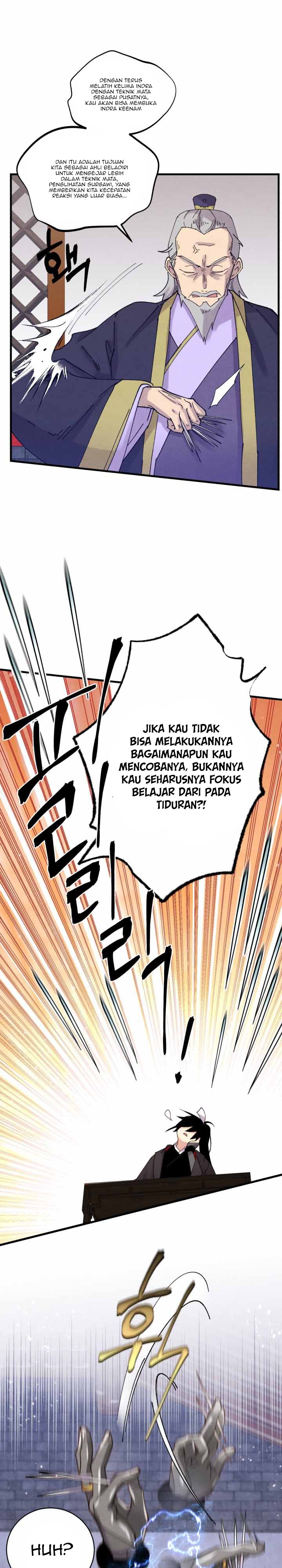 Dilarang COPAS - situs resmi www.mangacanblog.com - Komik lightning degree 113 - chapter 113 114 Indonesia lightning degree 113 - chapter 113 Terbaru 14|Baca Manga Komik Indonesia|Mangacan